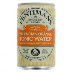 Apa tonica - Valencian orange tonic water 150 ml