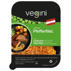 Specialitate vegana - Pepperfilet 140 g (2 buc)