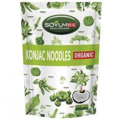 Taitei din faina de konjac ECO 270 g