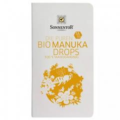 Dropsuri Miere Manuka (Ta 10+) 22,4 g ECO