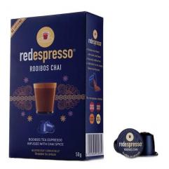 Rooibos Chai (10 capsule) 50 g RedEspresso