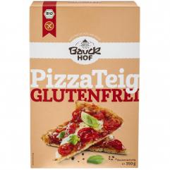 Premix pentru aluat de pizza fara gluten ECO 350 g