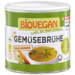 Baza supa din legume ECO 150 g