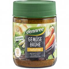 Bulion de legume fara drojdie ECO 130 g