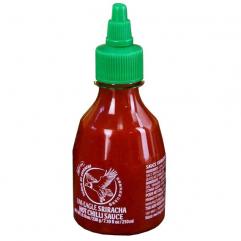 Sos sriracha iute 210 ml (230 g) Uni Eagle