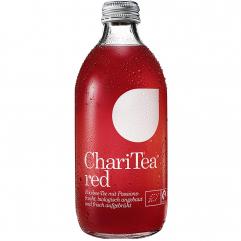 ChariTea rosu ECO 330 ml