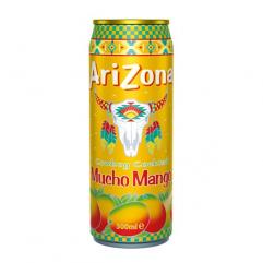 Mucho Mango 500 ml