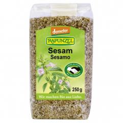 Susan in coaja DEMETER , ECO, 250 g