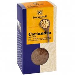 Coriandru macinat ECO 40 g