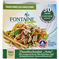 Salata de ton Asia 200 g