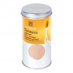 Turneric macinat (solnita) ECO, 40 g