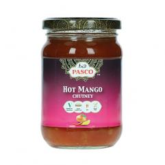 Chutney iute de mango 320 g