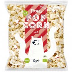 Popcorn dulce, ECO, 60 g