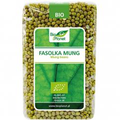 Fasole Mung ECO, 500 g,