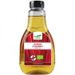 Sirop de agave, ECO, 660 g (478 ml),