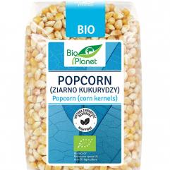 Popcorn ECO, 400 g,