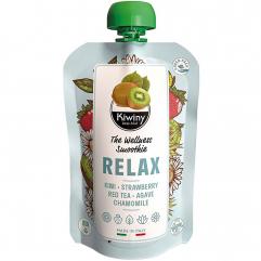 Smoothie cu fructe, Relax, ECO, 150 g,