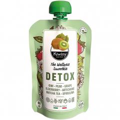 Smoothie cu fructe, Detox, ECO, 150 g,