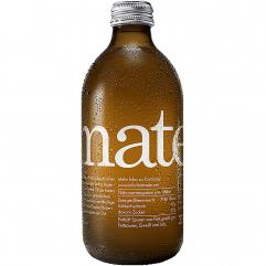 ChariTea mate ECO 330 ml