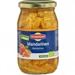 Compot de mandarine, ECO 350 g,