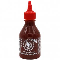 Sos de chilli sriracha foarte picant 200 ml