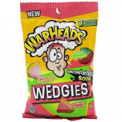 Jeleuri acrisoare Wedgies 205 g