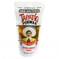 Castravete murat Tapatio (salsa picanta) 1 buc