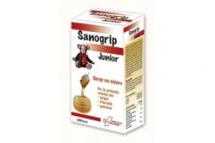 Sanogrip Junior 100 ml