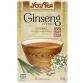 Ceai Floare de ginseng ECO 30,6 g (17 pliculete x 1.8 g)0