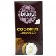 Crema de nuca de cocos ECO 200 g0