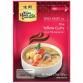 Pasta condimentata thailandeza Curry galben 50 g0