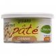 Pasta vegetala tartinabila de naut 125 g0