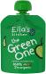 Mancare ECO pentru bebelusi - The Green One 90 g0