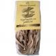 Paste fainoase din grau dur cu galbiori tagliatelle eco 250 g0