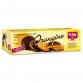 Orangino - Biscuiti fara gluten cu jeleu de portocale 150 g0