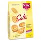 Salti - biscuiti sarati, fara gluten, 175 g,0