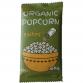 Popcorn sarat, pentru microunde ECO 45 g0