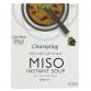 Supa Miso instant cu alge marine ECO 40 g (4 portii)0