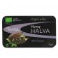 Halva cu cacao si miere ECO 75 g0