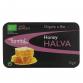 Halva de susan, cu miere, ECO, 75 g,0