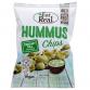 Chipsuri cu marar pentru humus 135 g0