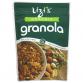 Granola Organic 400 g0