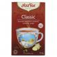 Ceai ayurvedic clasic ECO 37,4 g (17 pliculete)0