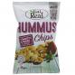 Chipsuri pentru humus cu aroma de rosii si busuioc 135 g0