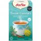 Ceai cu lemn dulce, fenicul si cimbru (Throat Comfort) ECO 32.3 g (17 pliculete)0