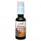 Tinctura de propolis cu pulverizator 30 ml0