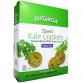 Crakers din Kale si trei seminte ECO 180 g0