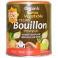 Bulion vegetal (pudra) ECO 140 g0