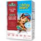 Biscuiti ursuleti Itsy Bitsy cu bucatele de ciocolata 175 g0