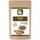 Shiitake pudra ECO 125 g0